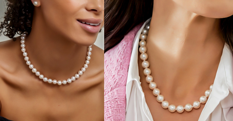 Why Is Hanadama Akoya Pearl Jewelry Costly